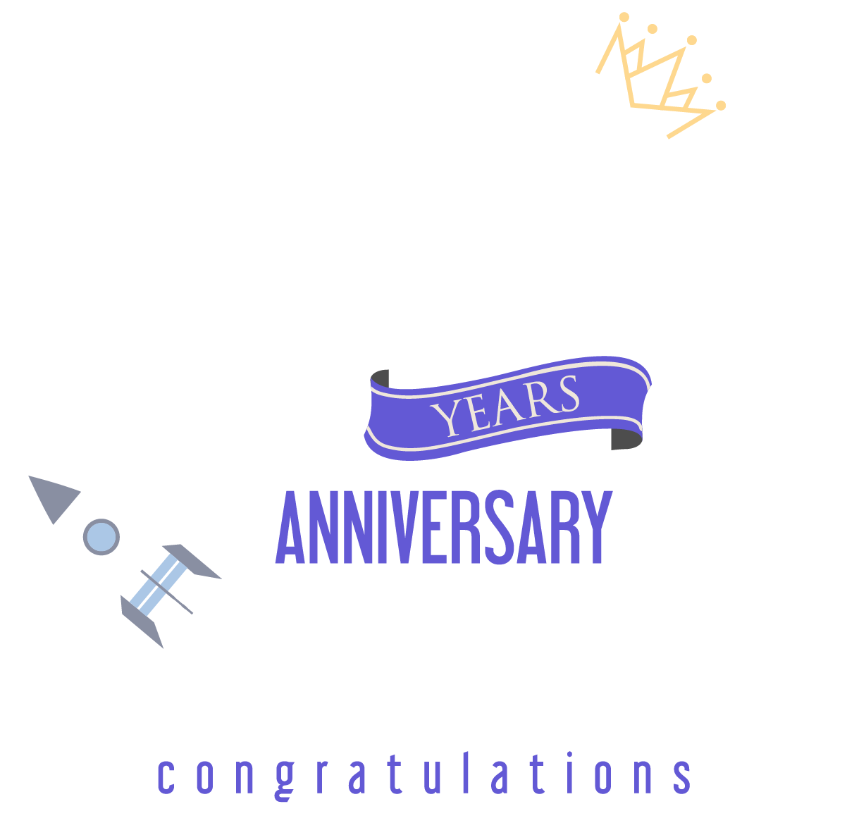 Thank you for 10 amazing years!